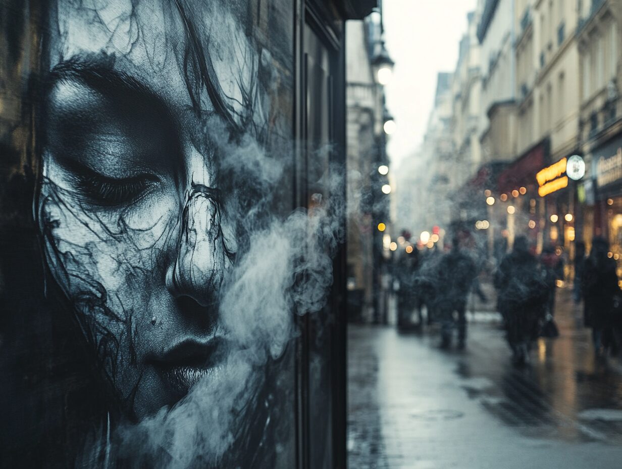 Vapoter dans les espaces publics fermés : pour ou contre ?